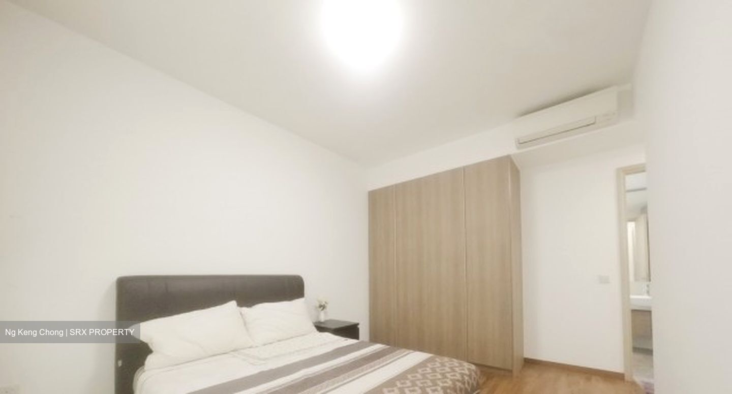 Caspian (D22), Condominium #584743811